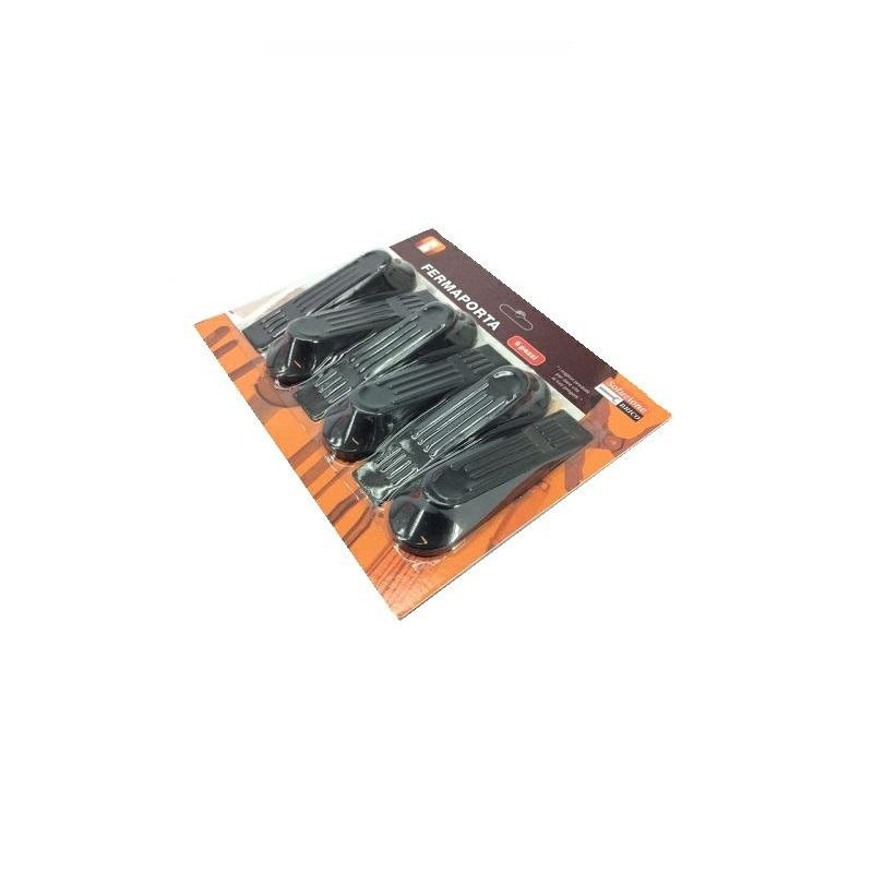 Ferma porta blister pz.6 art.748606