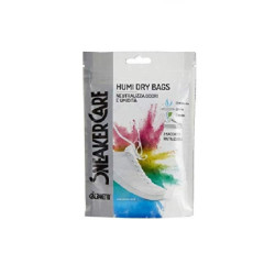 Calzanetto sneaker care...