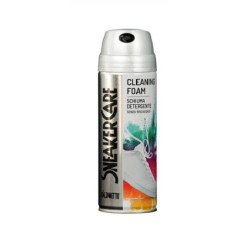 Calzanetto sneaker care...