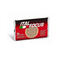 Italfocus accendifuoco...