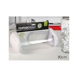 Porta rotolo asciugatutto...