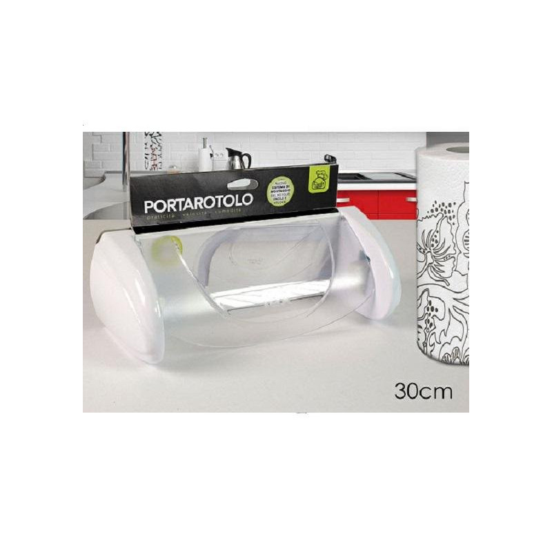 Porta rotolo asciugatutto art.56 5232