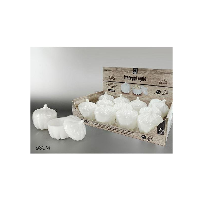 Contenitore proteggi aglio art.7 51211