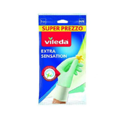 Vileda guanti extra sensation l 
