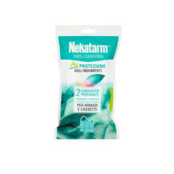 Nekatarm canfora 2 emanatori