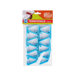 Brilla  fermatovaglia...