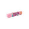 Sacchi immondizia cm.55x65 lt.40 pz.15 profumati rosa maniglie art.102