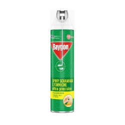 Baygon insetticida...