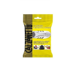 Calzanetto salviette sneaker cle aner pz.16