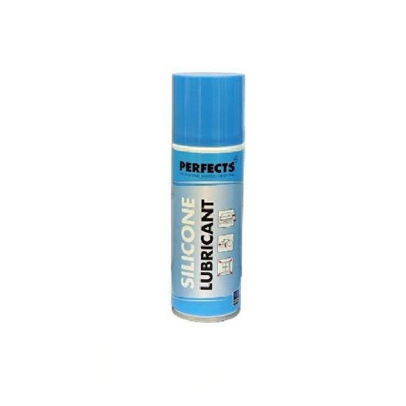 Sbloccante silicone lubrificante spray ml.200