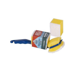 Brilla  spazzola lavapiatti...