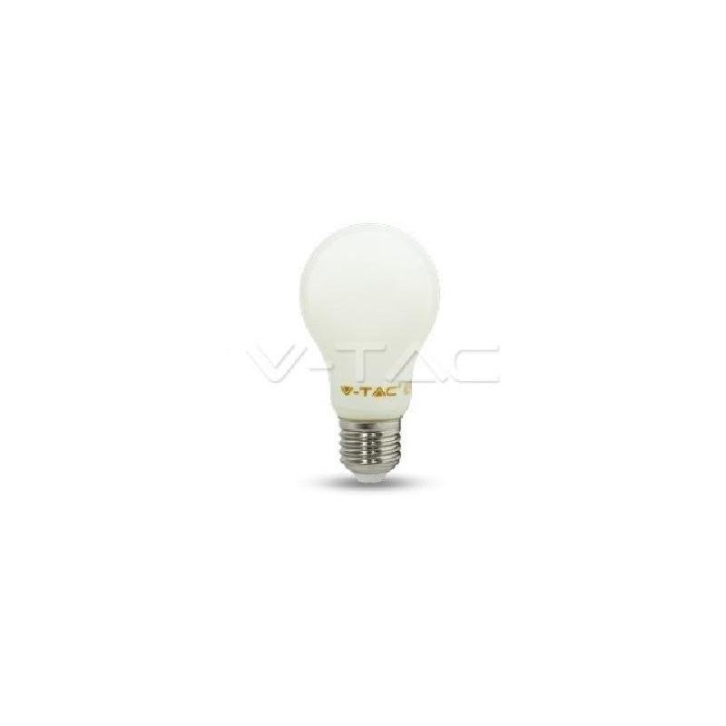 Lampadina led sfera e27 5,5w (40w) luce fredda art.sku-176