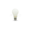 Lampadina led sfera e27 5,5w (40w) luce fredda art.sku-176