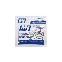 My doct copriwater usa e getta pz.10 art.toi04682a