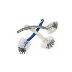 Spazzola lavapiatti art.00114