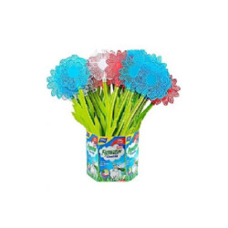 Paletta per mosche fiore...