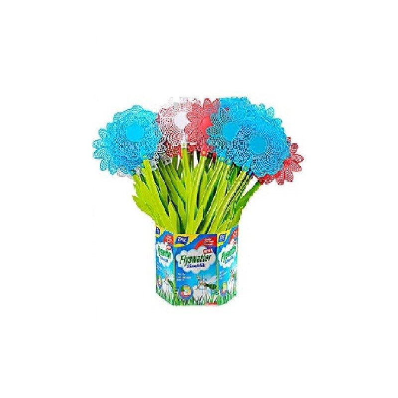 Paletta per mosche fiore art.603 526