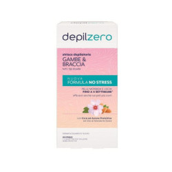 Depilzero strisce...