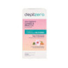 Depilzero strisce depilatorie ga mbe e braccia pz.20