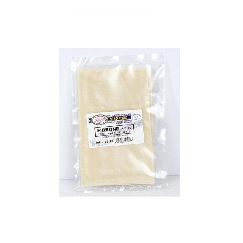 Fibra per coppa cm. 18 diam. 130