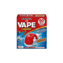 Vape elettroemanatore...