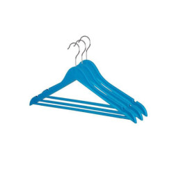 Preziosa grucce plastica...