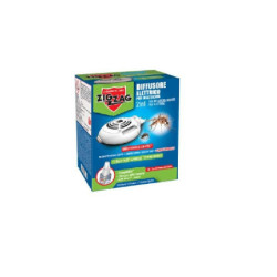 Zig zag elettroemanatore...