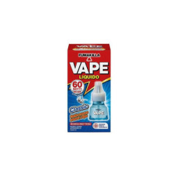 Vape ricarica...