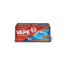 Vape piastrine insetticida...