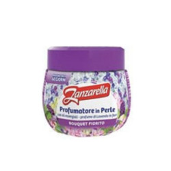 Zanzarella profumatore...