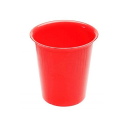 Cestino gettacarte chiuso...