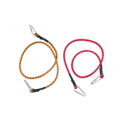 Corda elastica con...