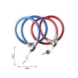 Lucchetto ad arco mm.12x...