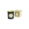 Nesti candela profumata gr.160 l uxury gold