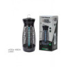 Mosquito killer griglia fulmina insetti  6w art.801901