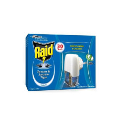 Raid emanatore liquido base...