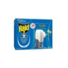 Raid emanatore liquido base pz.1 + ricarica liquida 30 notti