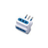 Aigostar adattatore triplo 10a art.218966