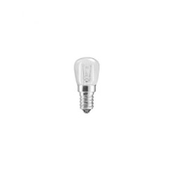 Lampadina peretta chiara...