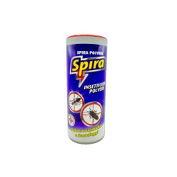 Spira insetticida polvere...