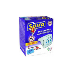 Spira elettroemanatore...