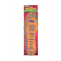 Solette lattice monomisura