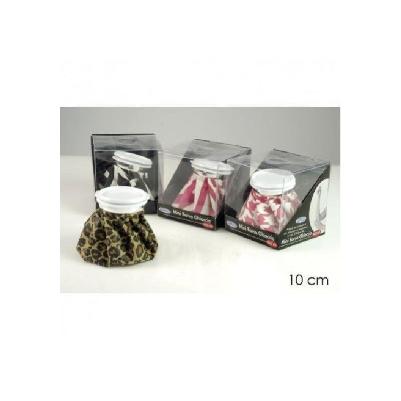 Borsa ghiaccio mini fantasia ml. 460 art.547903