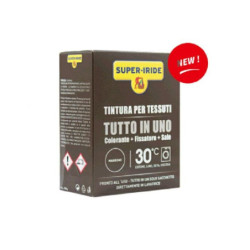 Super iride tintoria...