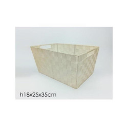 Cestino multiuso con manici...