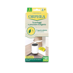 Orphea trappola scarafaggi...