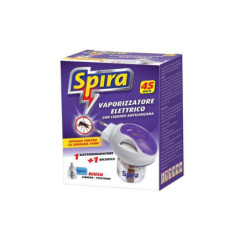 Spira elettroemanatore...