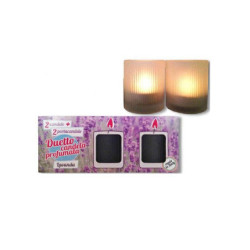 Lady venezia candele...