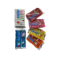 La dupla mollette panni...