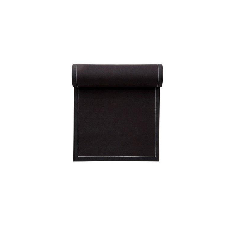 Tovaglia cotone cm.32x40 ecru p z.50 strappi